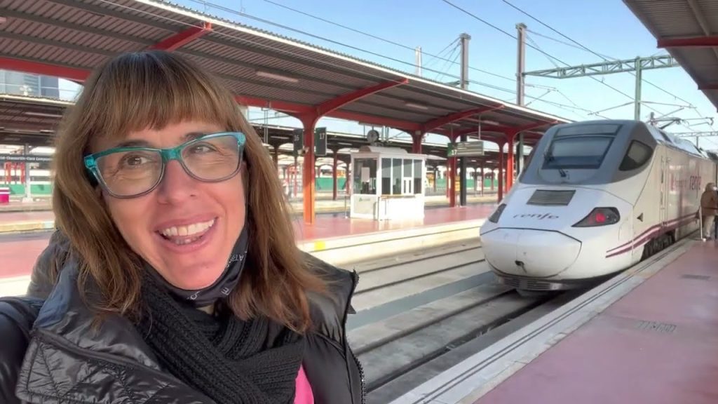 Descubre cómo llegar de Vigo a Madrid en autobús con comodidad y seguridad: Guía Completa