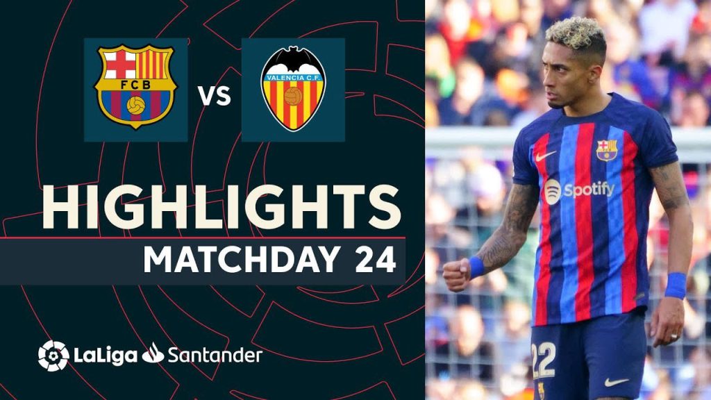 Descubre la rivalidad futbolística de Barcelona vs Valencia: Historia, Estadísticas y Momentos destacados