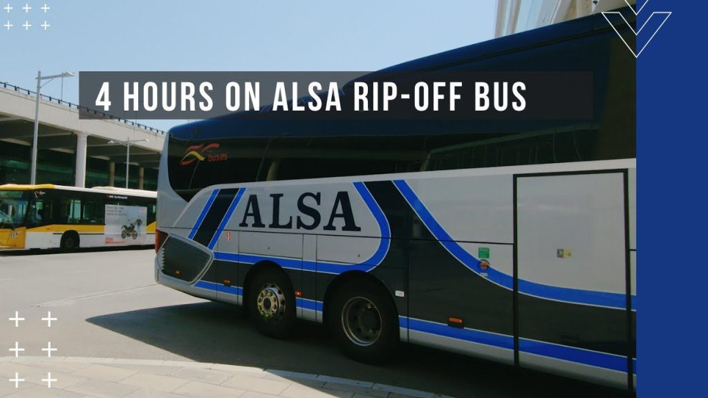Descubre la mejor manera de viajar de Barcelona a Valencia con ALSA