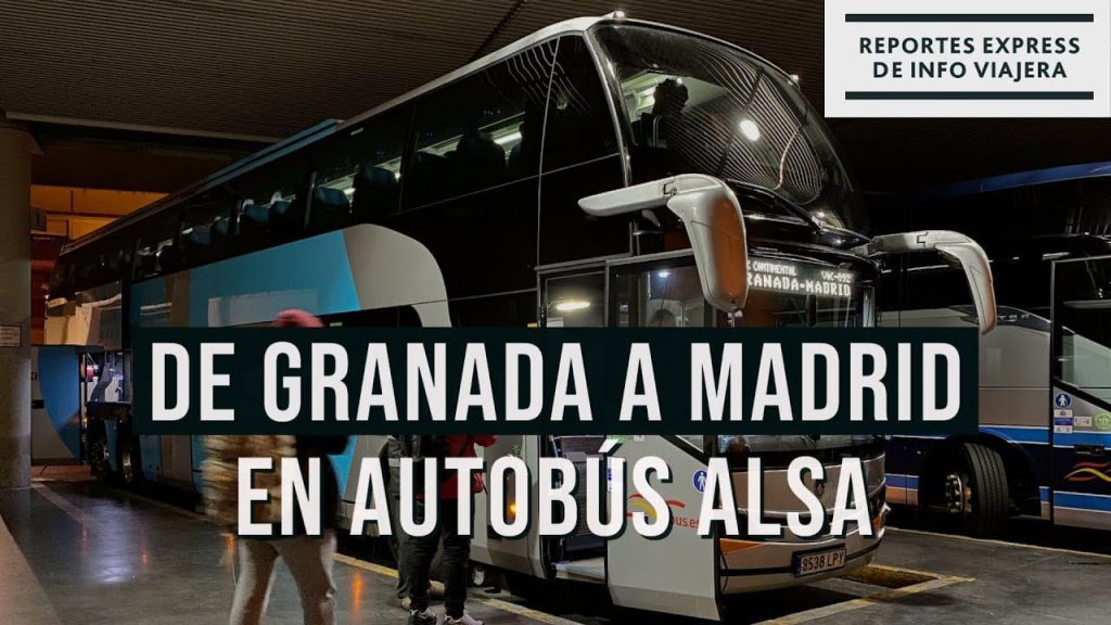 Descubre cómo llegar de Alsa Madrid a Ávila en solo unos pasos