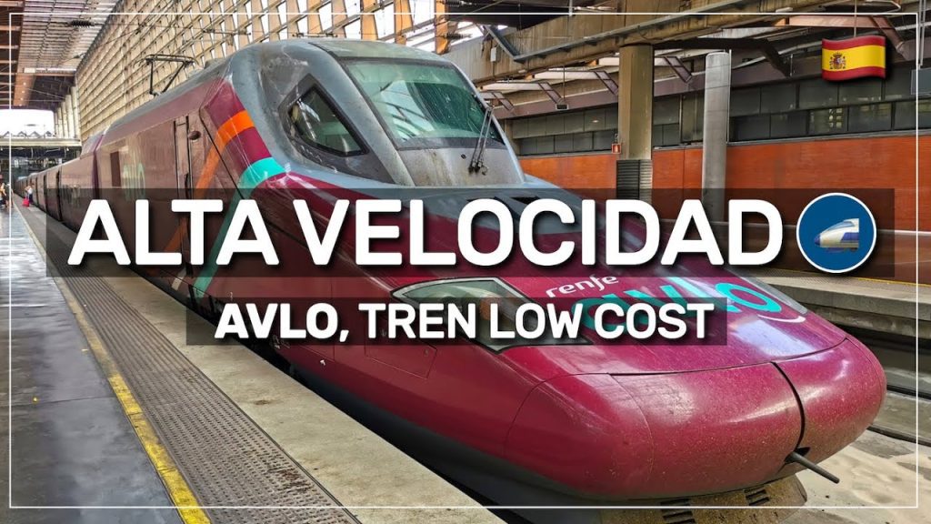 Viaja a Valladolid con Ouigo: trenes de alta velocidad low cost