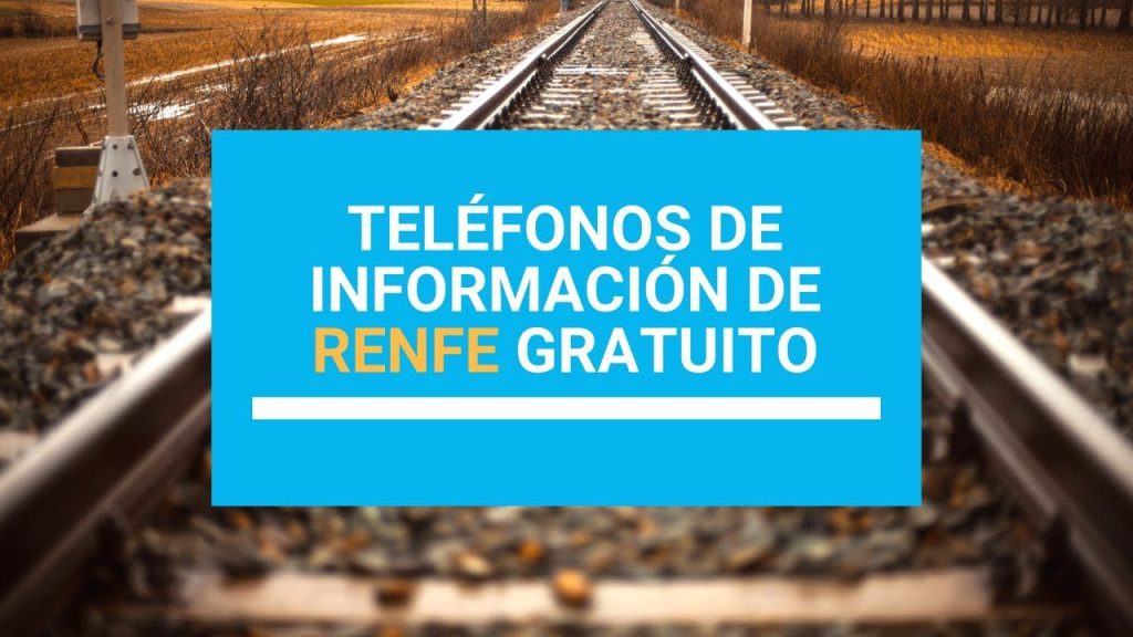 Todo lo que necesitas saber sobre el teléfono de información de la estación Delicias de Zaragoza