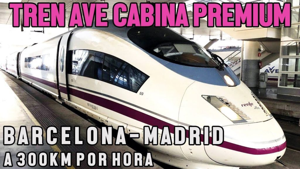 Viaja a Madrid con Ouigo, trenes low cost