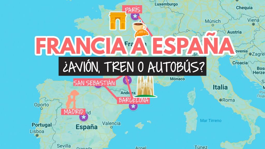 Descubre las mejores destinos de Ouigo en España