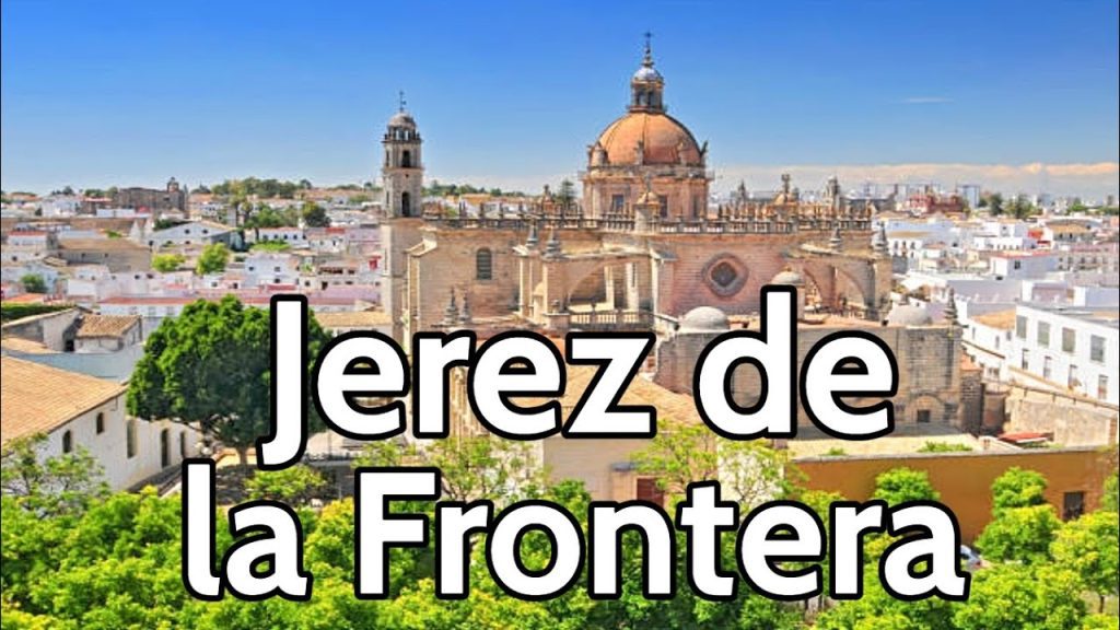 Descubre todo lo que necesitas saber sobre la Distancia entre Córdoba y Jerez de la Frontera: Guía Completa