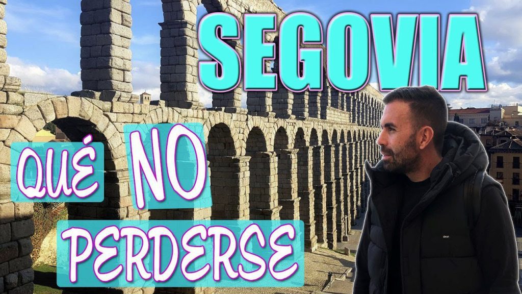 Descubre la distancia entre León y Segovia: guía completa para tu próximo viaje