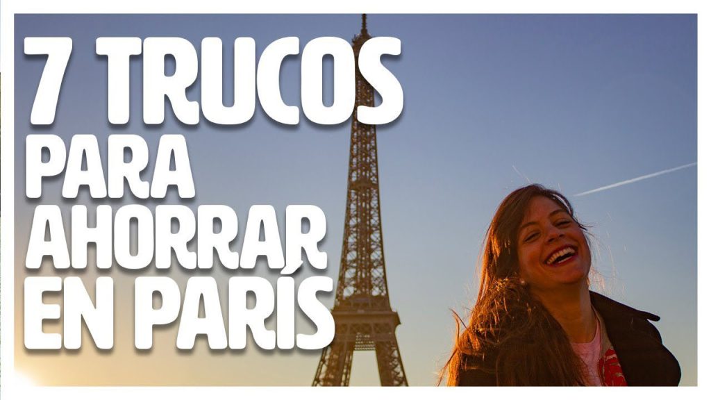 Viaja de Madrid a París con Ouigo: ¡Precios low cost!
